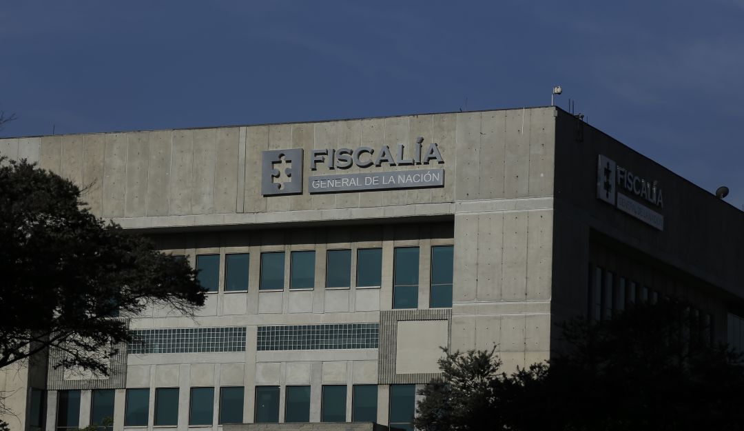 Marcela Yepes, esposa del contralor, renunció a la Fiscalía: Renunció la directora Administrativa de la Fiscalía