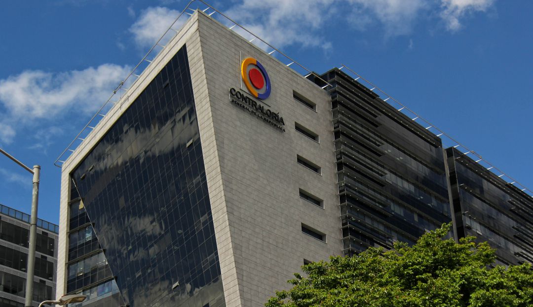 Contraloría alerta sobre excesiva contratación directa con recurso público