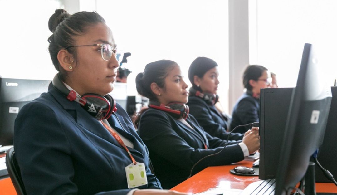 Los jóvenes es uno de los sectores poblacionales más afectados por el desempleo Los jóvenes es uno de los sectores poblacionales más afectados por el desempleo