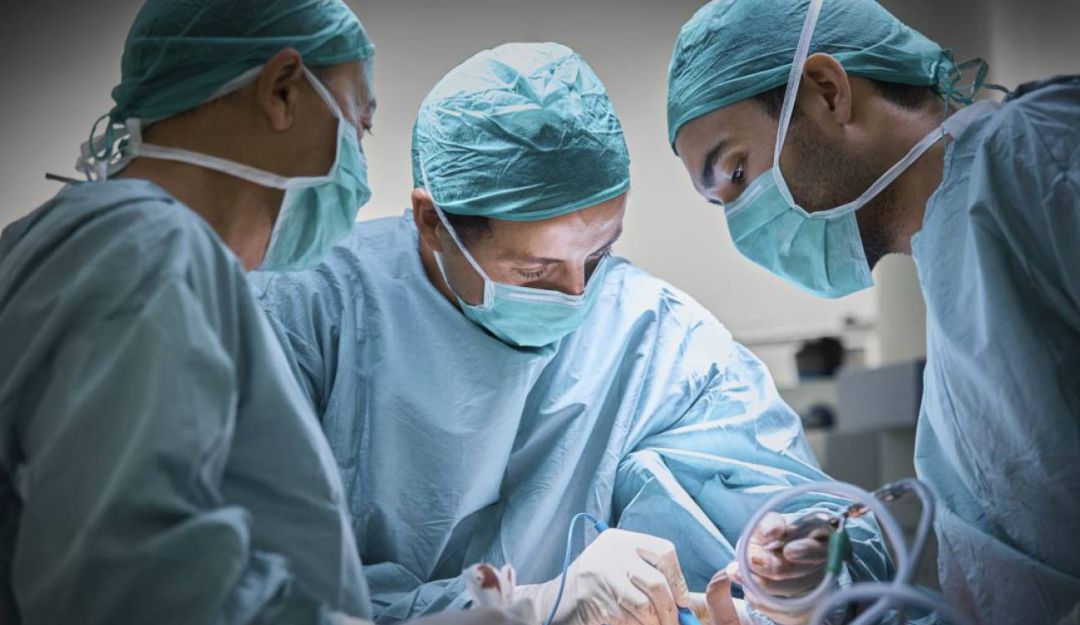 CORONAVIRUS: Un médico y una enferma mueren por COVID-19 en menos de 24 horas