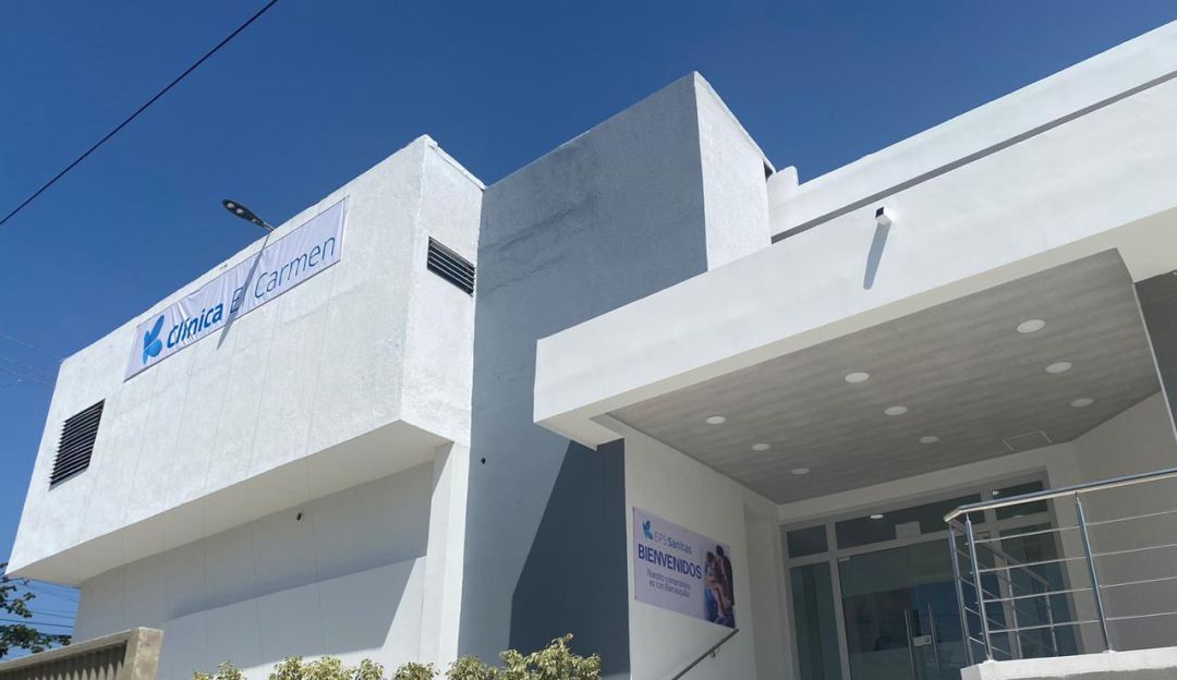 SERVICIOS DE SALUD: A 645 camas en UCI llega Barranquilla con la clínica El Carmen: Alcalde