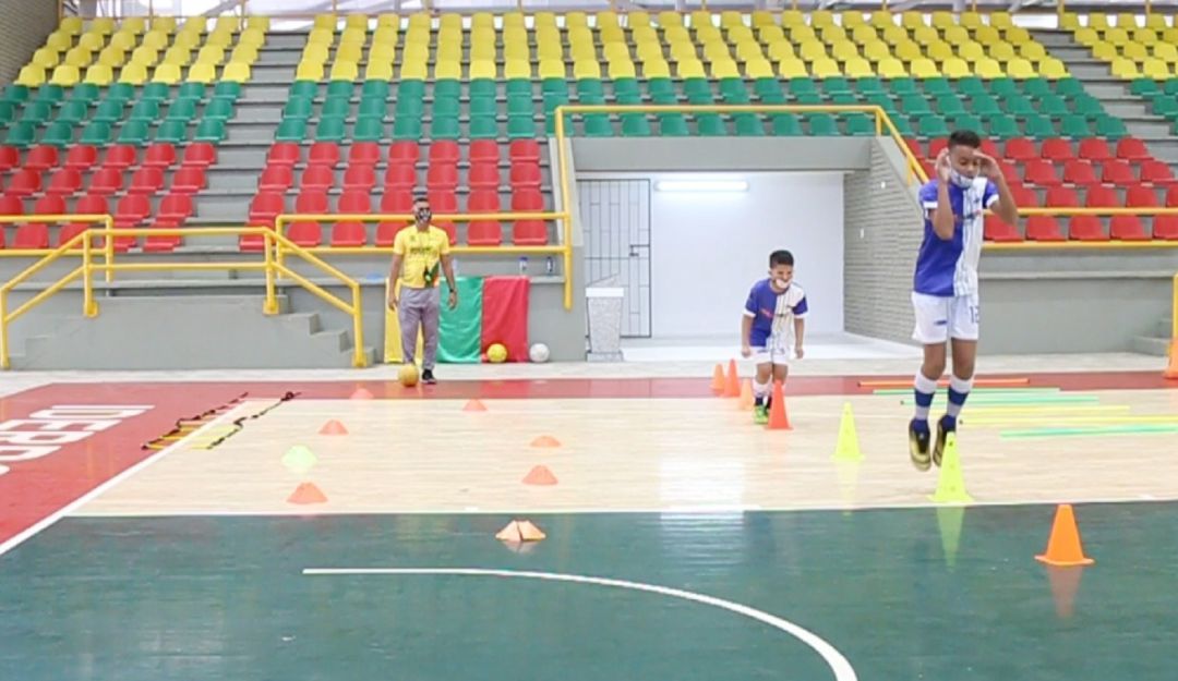 Deportes en Cartagena: Lanzan programa “Escuelas Deportivas Para Todos” en Bolívar