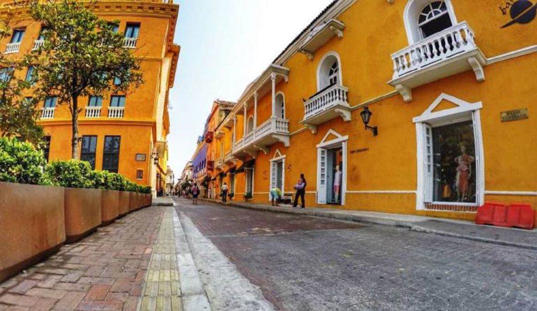 Cultura en Cartagena: Sanciones del IPCC por instalación indebida de postes en Cartagena