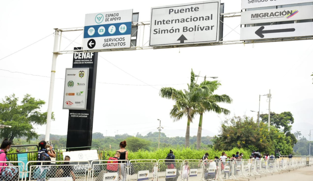 Paso de migrantes a Venezuela desde Colombia: Oposición rechaza medidas de Maduro para el retorno de venezolanos