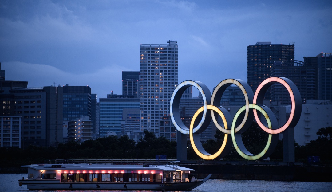 Ciclismo tenis Tokio 2021: Definidas las fechas para el ciclismo y el tenis olímpico de Tokio 2021