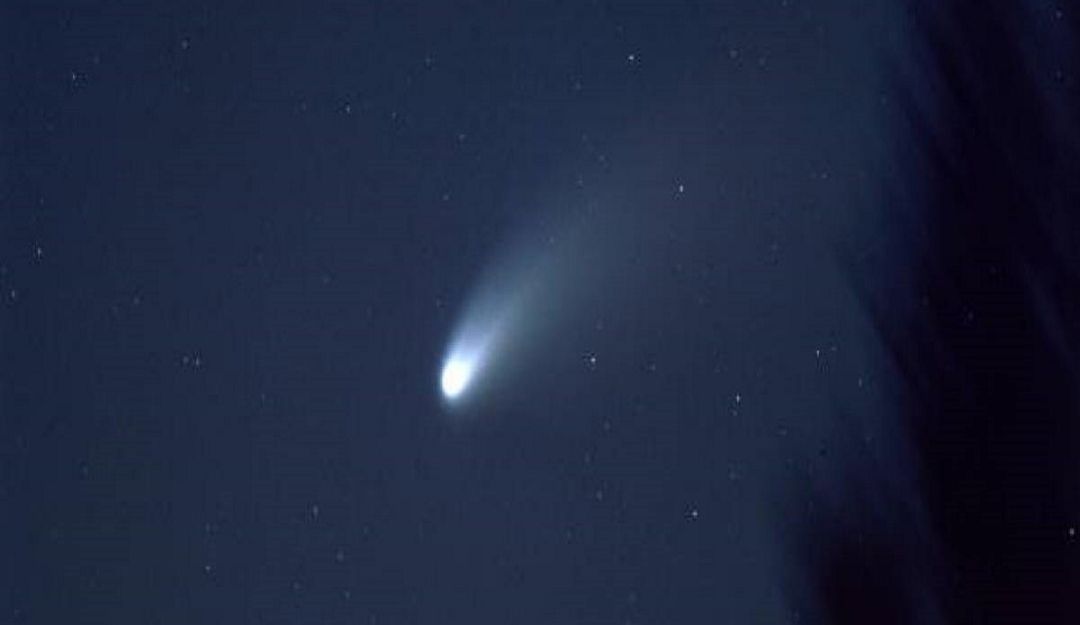 universidad de cordoba cometa Neowise monteria cordoba: En Córdoba se podrá observar el cometa Neowise a simple vista
