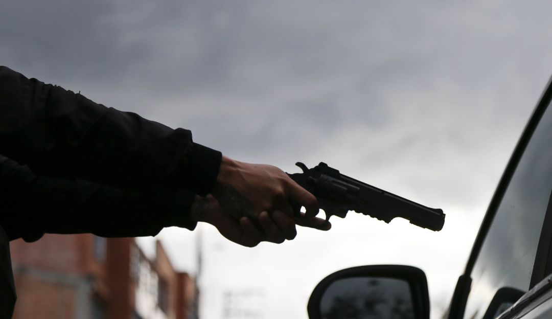 Asesinato enfermera: Autoridades en Córdoba investigan el asesinato de enfermera