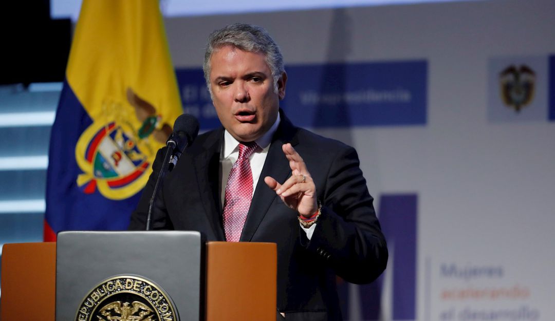 Gobierno de Iván Duque: Derrotas y triunfos del gobierno durante segunda legislatura del Congreso