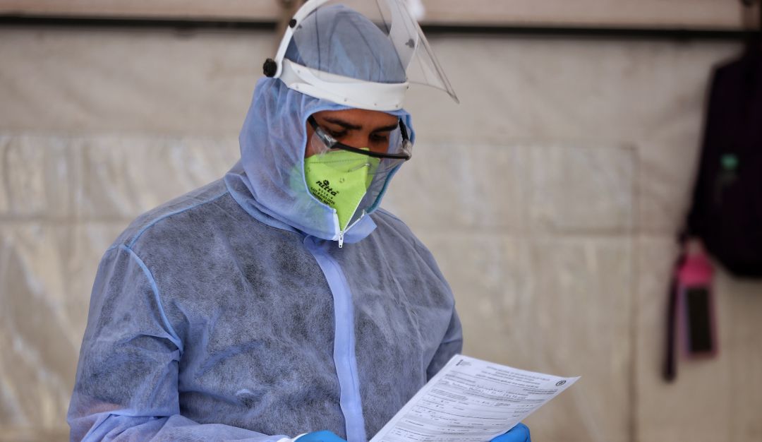 Coronavirus: Alerta: En aumento casos de COVID en el Caquetá