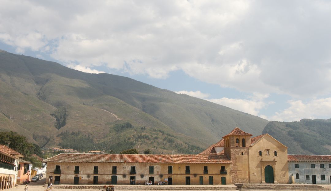 Ivestigación Alcalde Villa de Leyva: Alcalde de Villa de Leyva habla sobre investigación de la Procuraduría