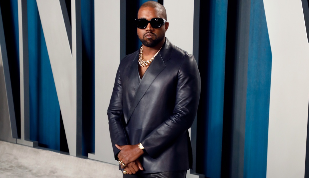 Kanye West