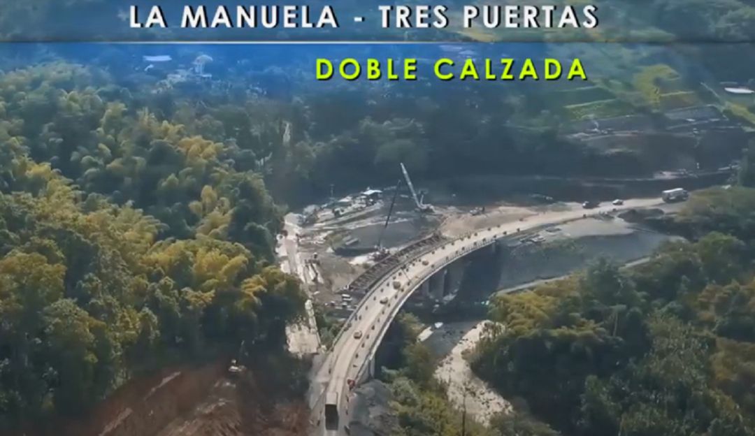 Reactivan los cierres viales programados