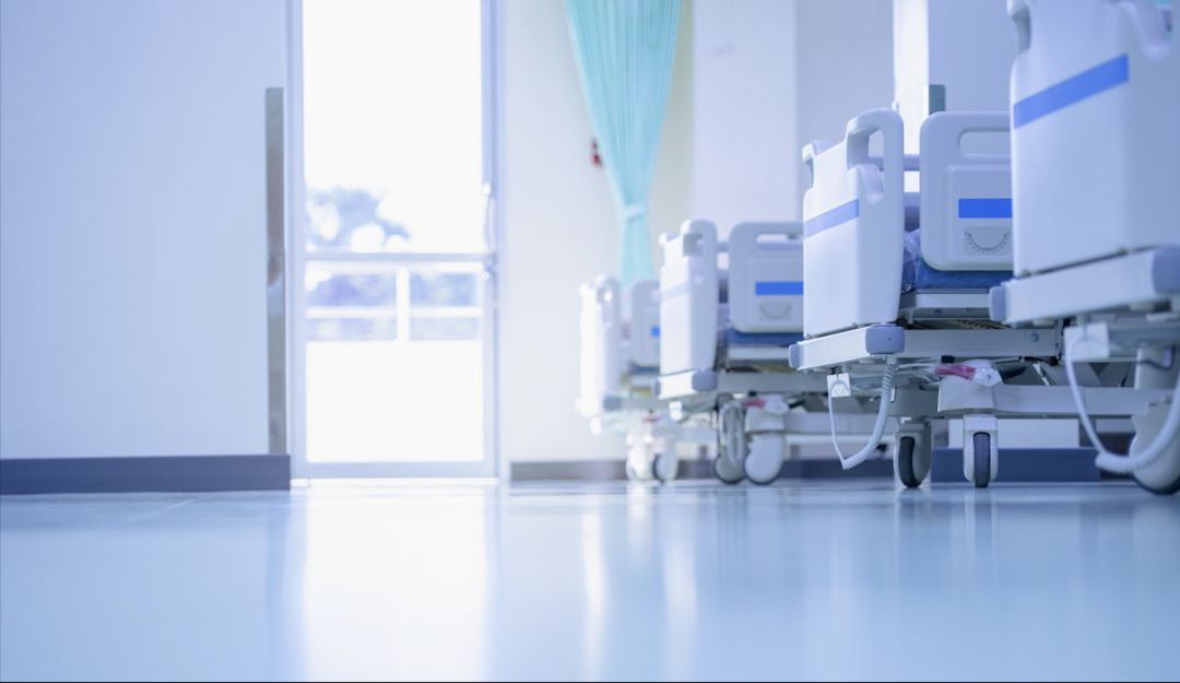 Cuatro hospitales de Antioquia declararon emergencia por ocupación total: Cuatro hospitales de Antioquia declararon emergencia por ocupación total Cuatro hospitales de Antioquia declararon emergencia por ocupación total: Cuatro hospitales de Antioquia declararon emergencia por ocupación total