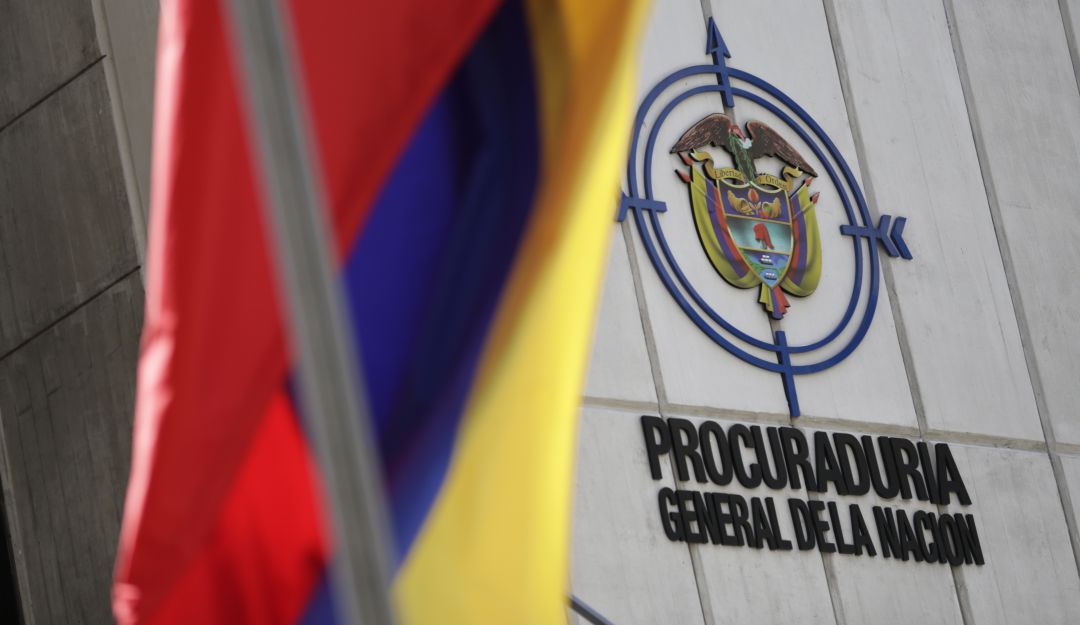 Noticias Popayán: La Procuraduría abrió indagación preliminar contra el gobernador de Cauca