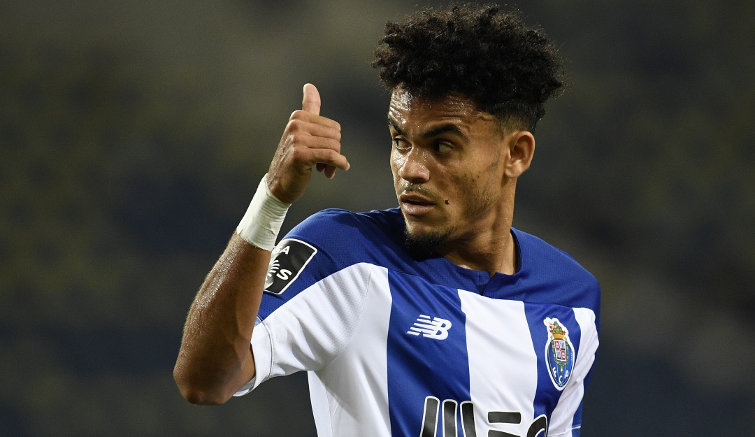 Gol Díaz Porto: Luis Díaz marcó en la goleada del campeón Porto
