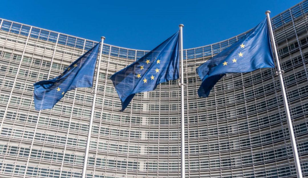 La UE llega a un acuerdo histórico para la recuperación poscoronavirus