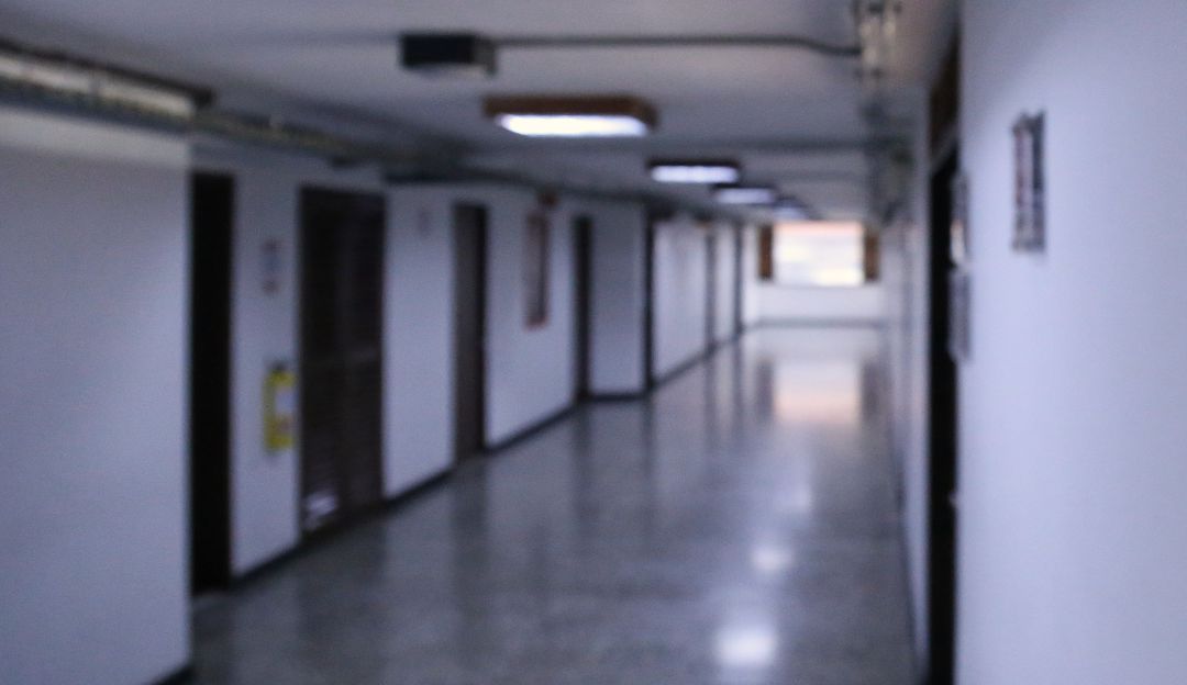 Coronavirus Covid-19: Funcionario del complejo judicial de Paloquemao no tiene coronavirus