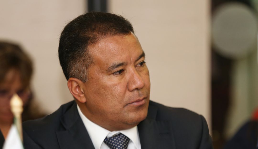 Coronavirus COVID-19: Procuraduría suspendió a Gobernador de Arauca por seis meses