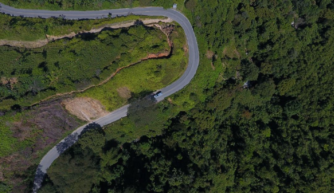 Vías del Nús: Dos partes de un importante puente de la obra Vías del Nús, ya se conectar