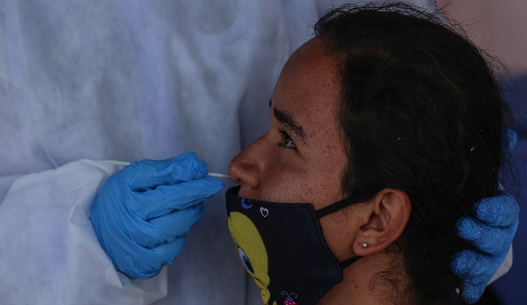 Sucre COVID-19 muertes casos positivos sincelejo coronavirus: Sucre registra 109 casos nuevos de COVID-19 y 15 fallecimientos más