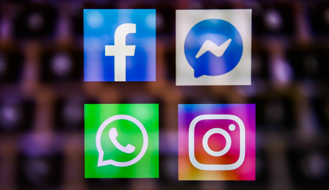 Usuarios de redes sociales: Casi 4.000 millones de personas usan ya redes sociales