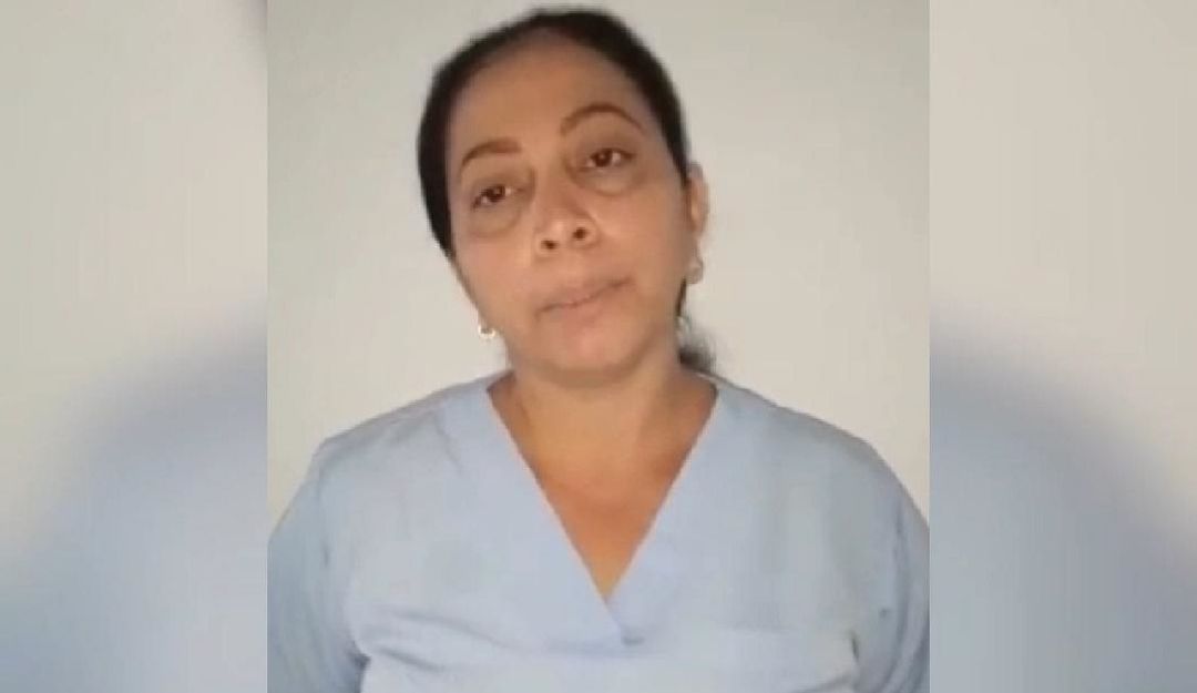 Despido laboral: "Me despidieron por negarme a atender a pacientes COVID sin insumos"