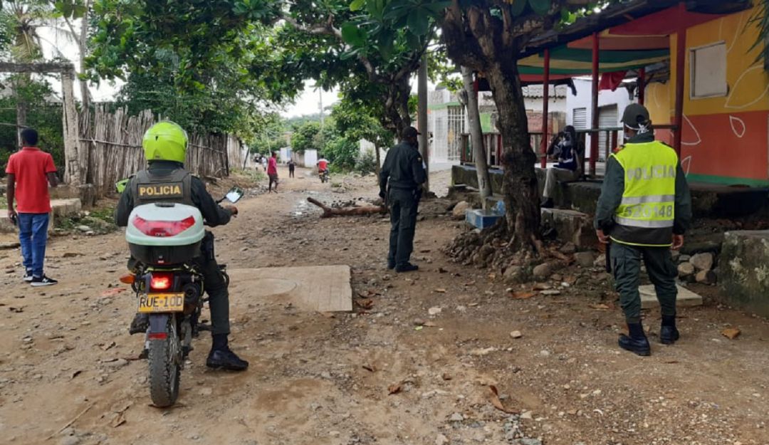 Delitos sexuales en Bolívar: Menor en condición de discapacidad habría sido abusada en Palenque