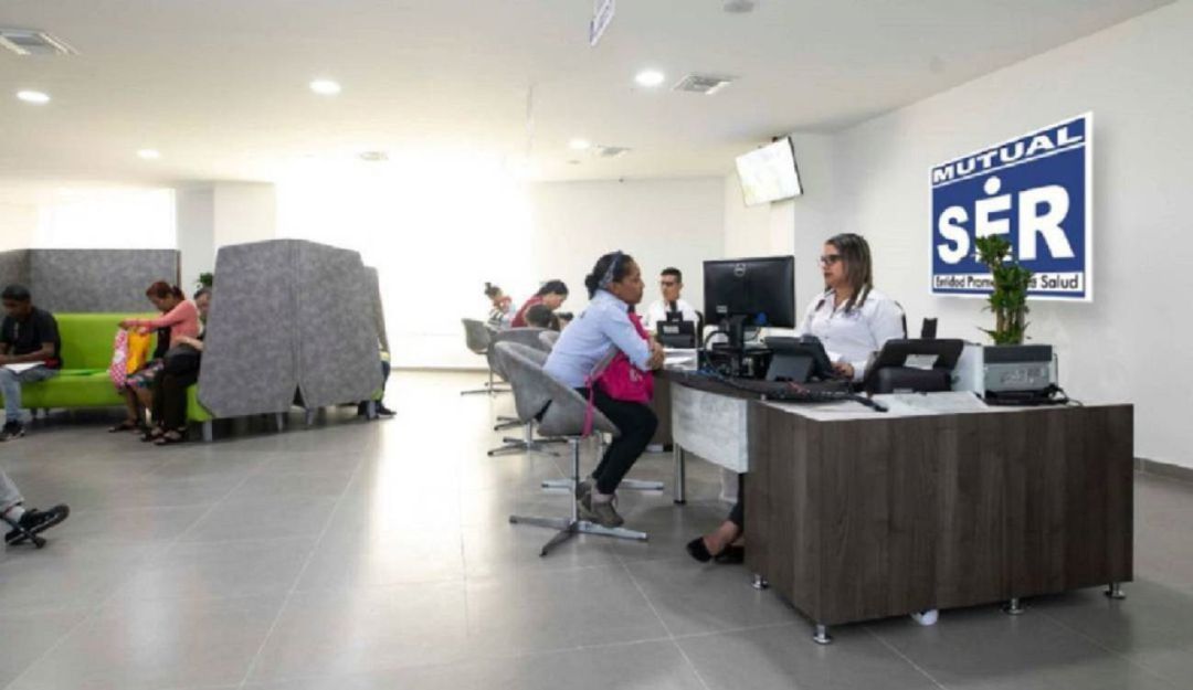 Mutual Ser EPS en Cartagena: Mutual Ser EPS alerta sobre falsa convocatoria en redes sociales