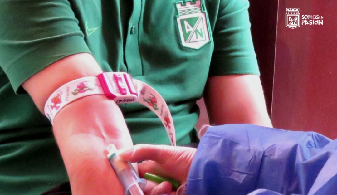 Nacional no casos coronavirus: Nacional ya no tiene casos positivos por coronavirus