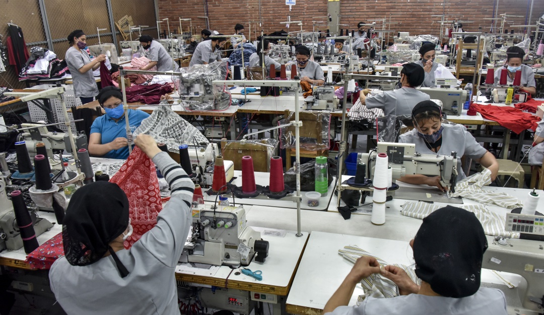 Reactivación económica en Colombia: Empresarios lanzan primer ideas para reactivar la economía colombiana