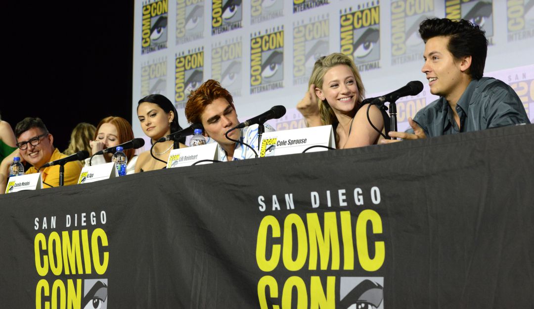 Comic-Con San Diego 2020 gratis: Comic-Con San Diego llega gratis a su hogar con una excelente programación