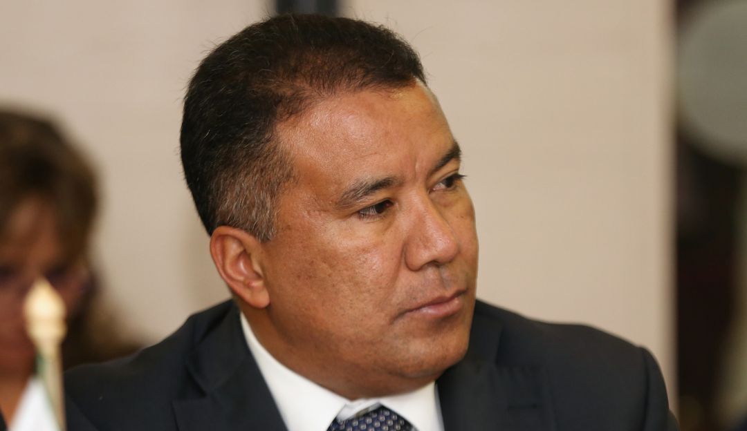 Contratación COVID-19: Gobernador de Arauca apeló sanción de la Procuraduría