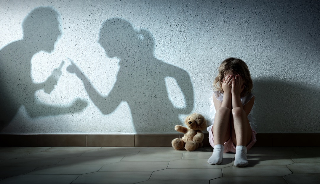 Violación niña en Anapoima: A prisión presunto abusador de una niña de 3 años en Anapoima