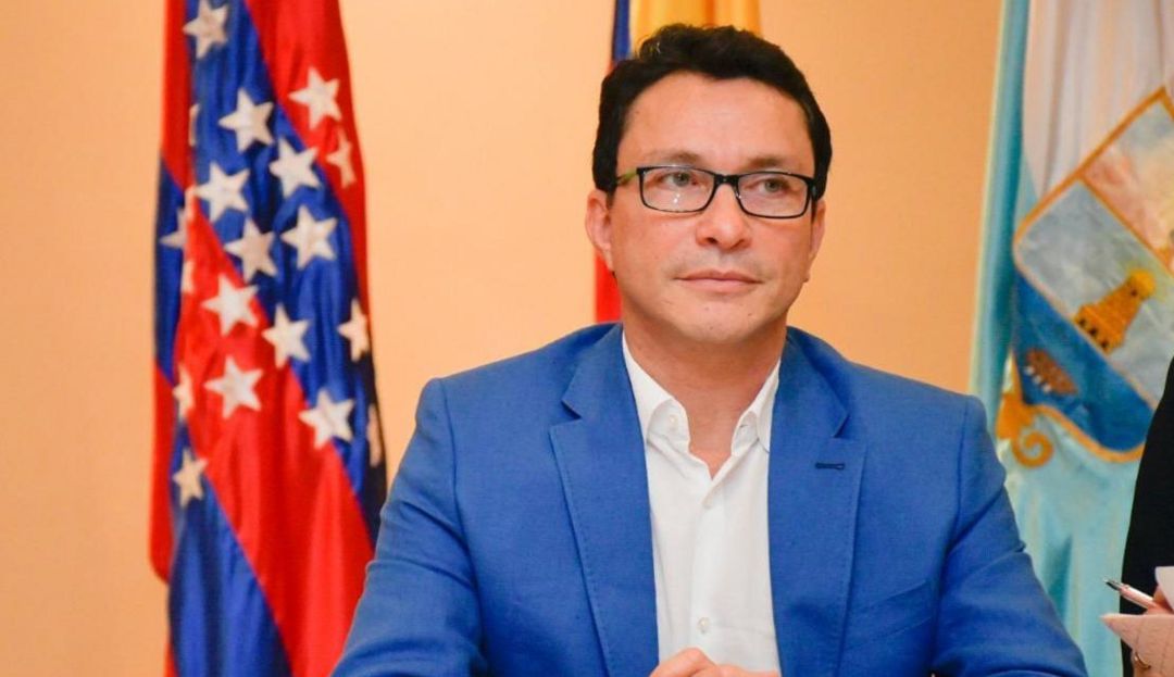 Bacrim: Armamento decomisado a 'Los Pachenca' sería utilizado contra Carlos Caicedo