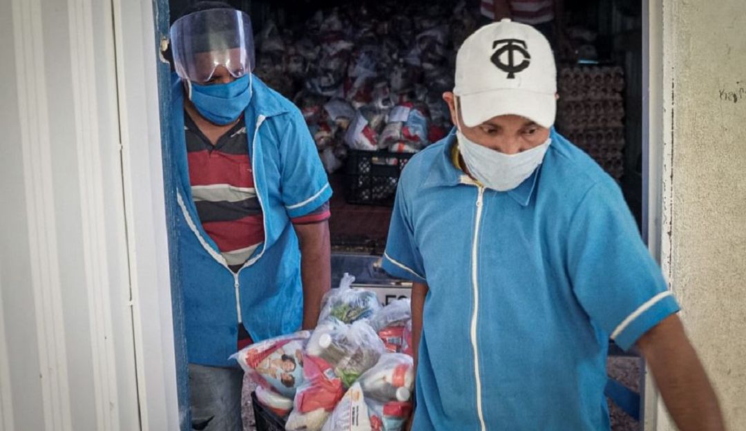 Plan de Alimentación Escolar PAE Sucre Sincelejo: Se inicia la ejecución del Plan de Alimentación Escolar (PAE) en Sucre