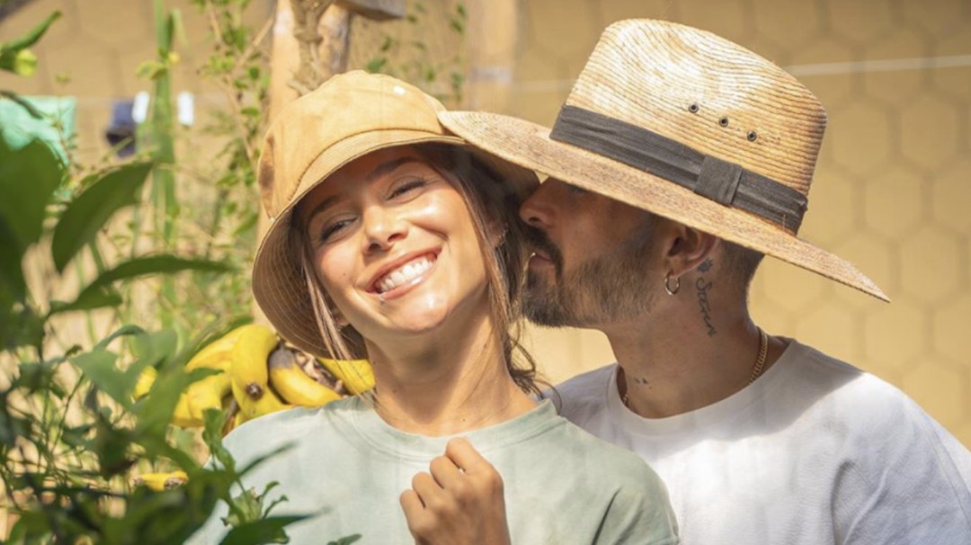 ¿Greeicy Rendón está embarazada de Mike Bahía?