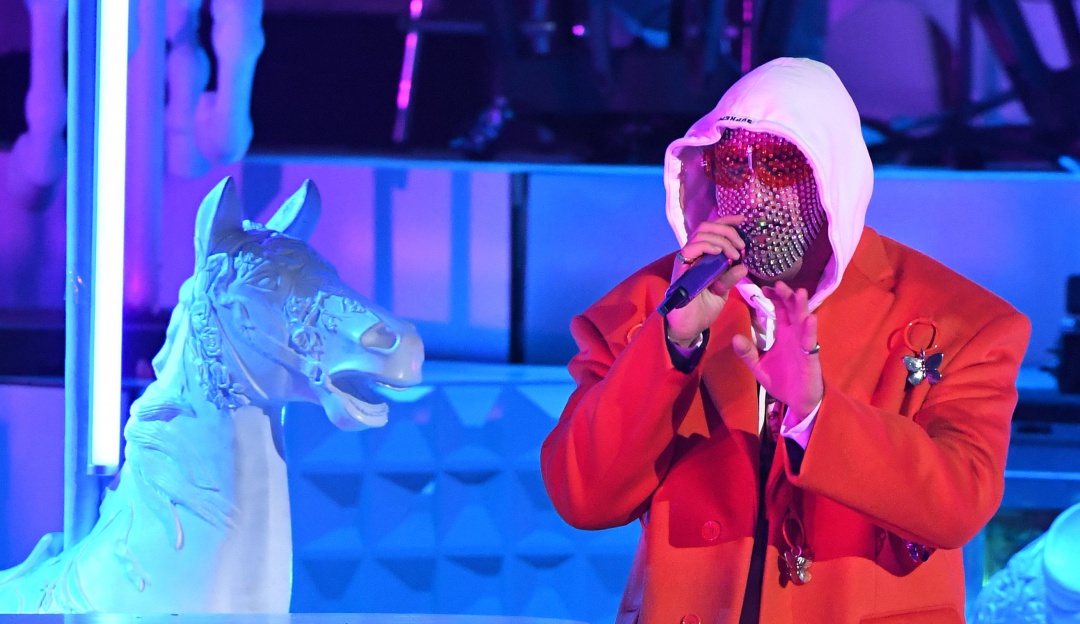 Documental Bad Bunny: Bad Bunny narra detalles de su lucha contra la transfobia en cortometraje