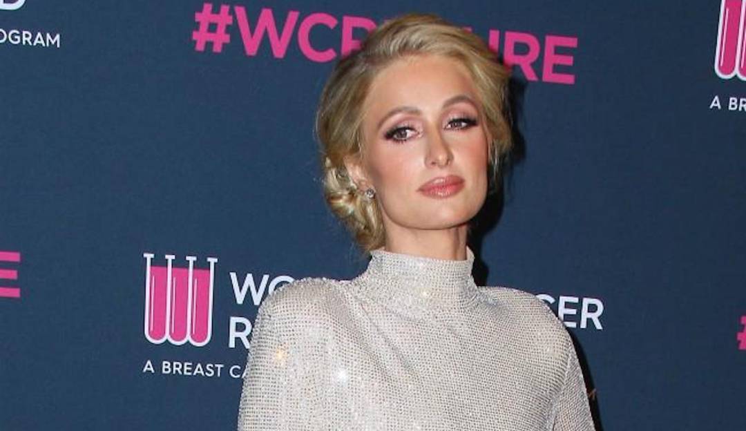 Paris Hilton hablará de un trauma de la infancia