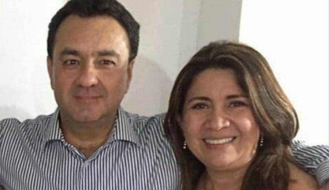 CORRUPCIÓN, ARMENIA, DELITOS, TRÁFICO DE INFLUENCIAS: Esposa de exalcalde de Armenia fue imputada por la Fiscalía