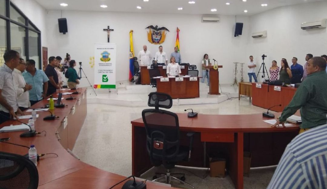 Indagación a concejales: Procuraduría abre indagación a 19 concejales y al contralor de Barranquilla