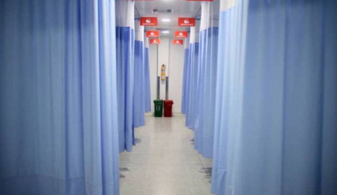 CORONAVIRUS: Alcalde de Baranoa presenta tutela contra Eps para que atiendan emergencia