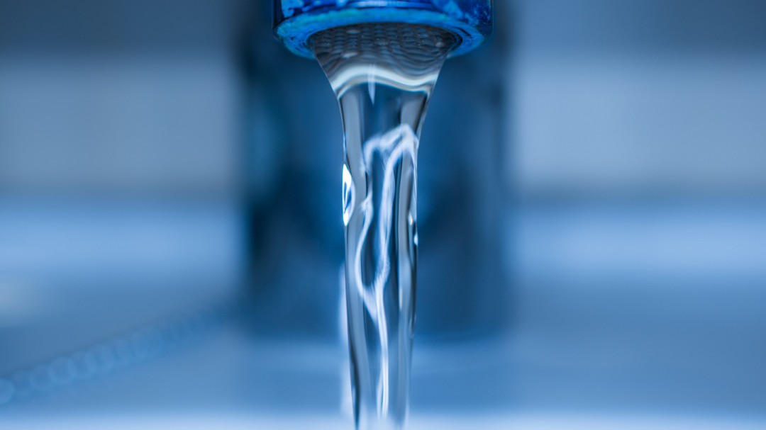 Estos barrios de Bogotá estarán sin agua del 9 al 14 de agosto