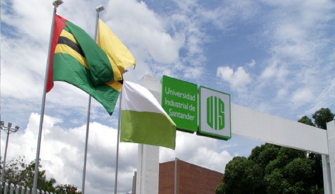 UIS BUCARAMANGA SANTANDER: Docentes de la UIS iniciaron protesta