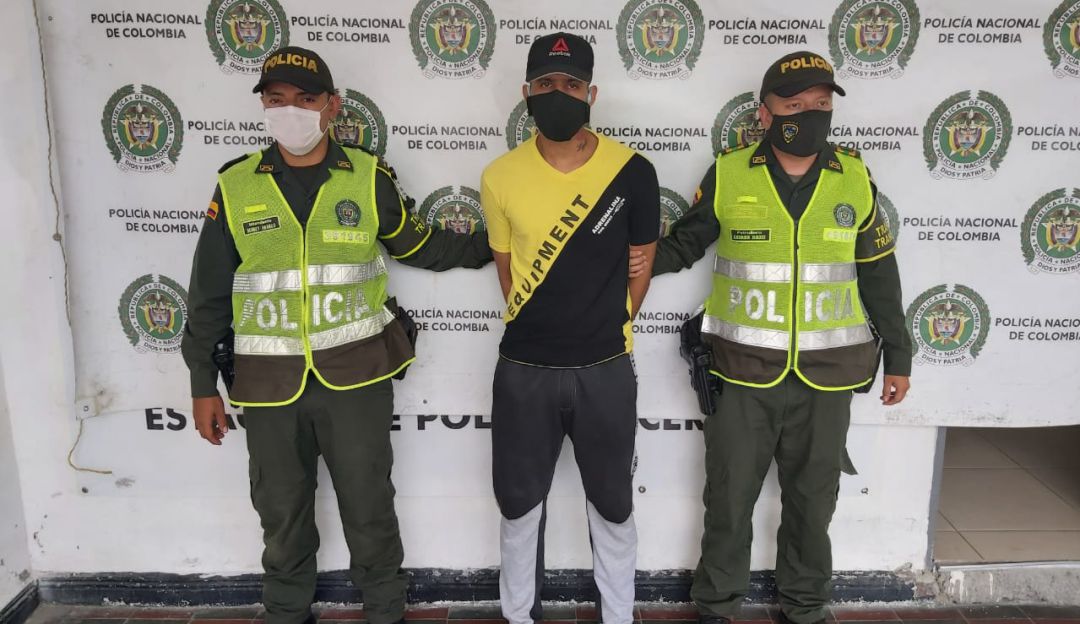 Clan del Golfo: Cayó jefe de sicarios de organización al servicio de Clan del Golfo