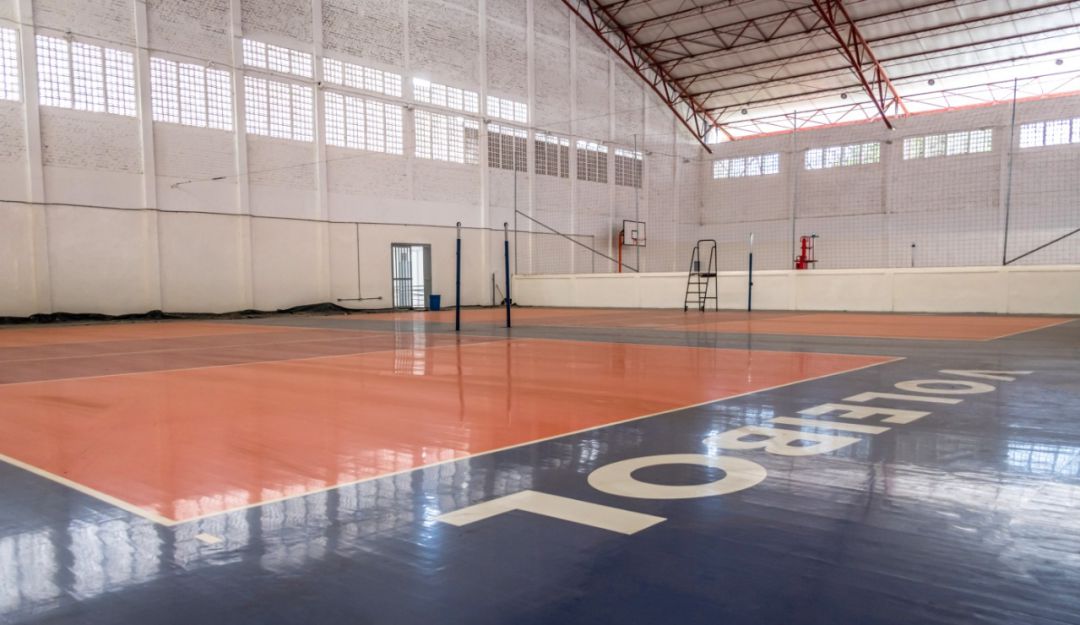 I Juegos Panamericanos Junior Cali Valle 2021: En Cali se hacen adecuaciones a escenarios para I Panamericanos Junior
