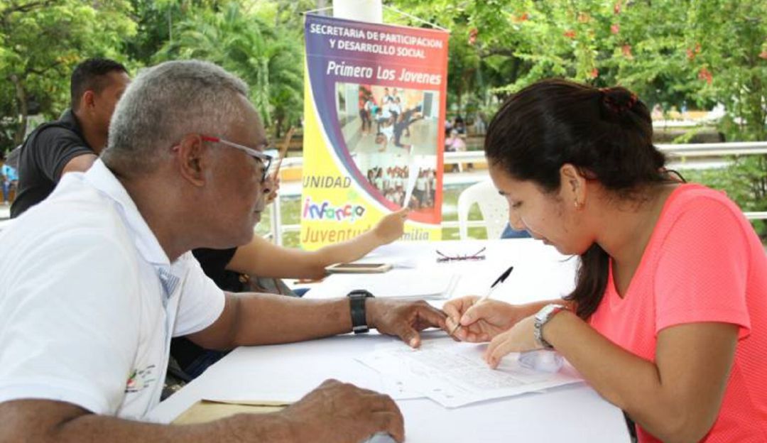 Empleo juvenil en Cartagena: Presentan proyecto que fomenta vinculación laboral de jóvenes en Cartagena