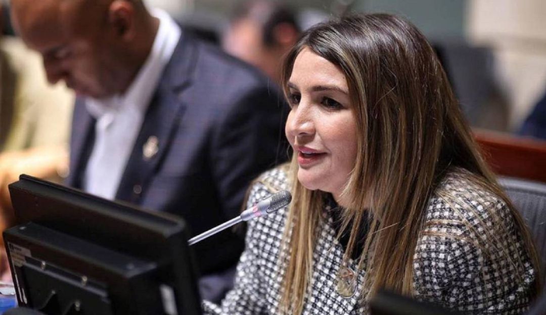 Pandemia en Cartagena: Senadora bolivarense advierte sobre mal manejo de desechos biológicos