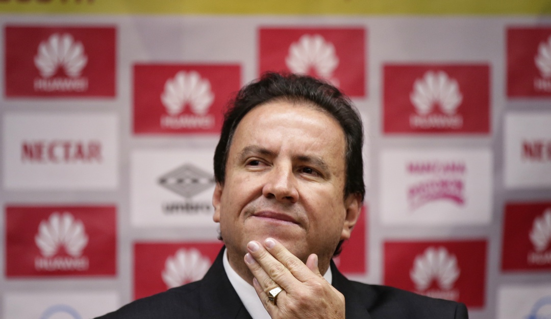 Presidente Dimayor: Cesar Pastrana se suma a la puja por la presidencia de la Dimayor