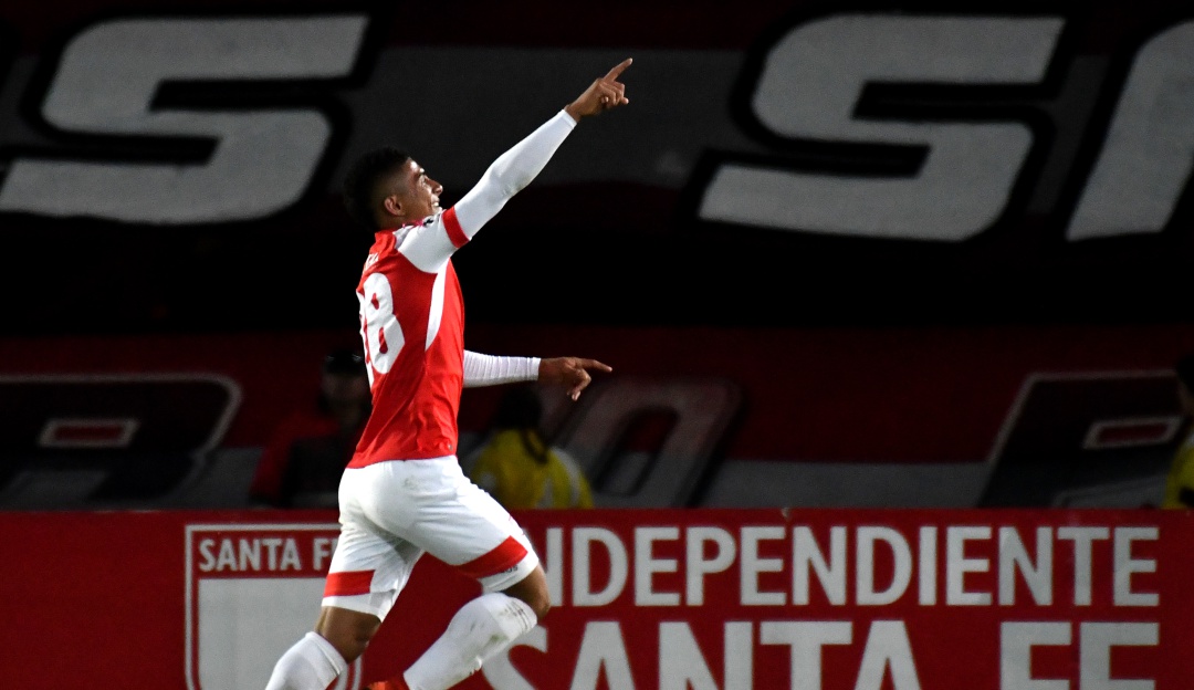 Santa Fe Pumas Edwin Herrera: Santa Fe y Pumas llegan a un acuerdo por Edwin Herrera