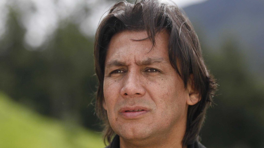 Eduardo Pimentel: "Este año no puede haber descenso en la Liga"